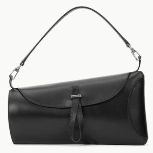 Staud Sofya Black Handbag, NWT